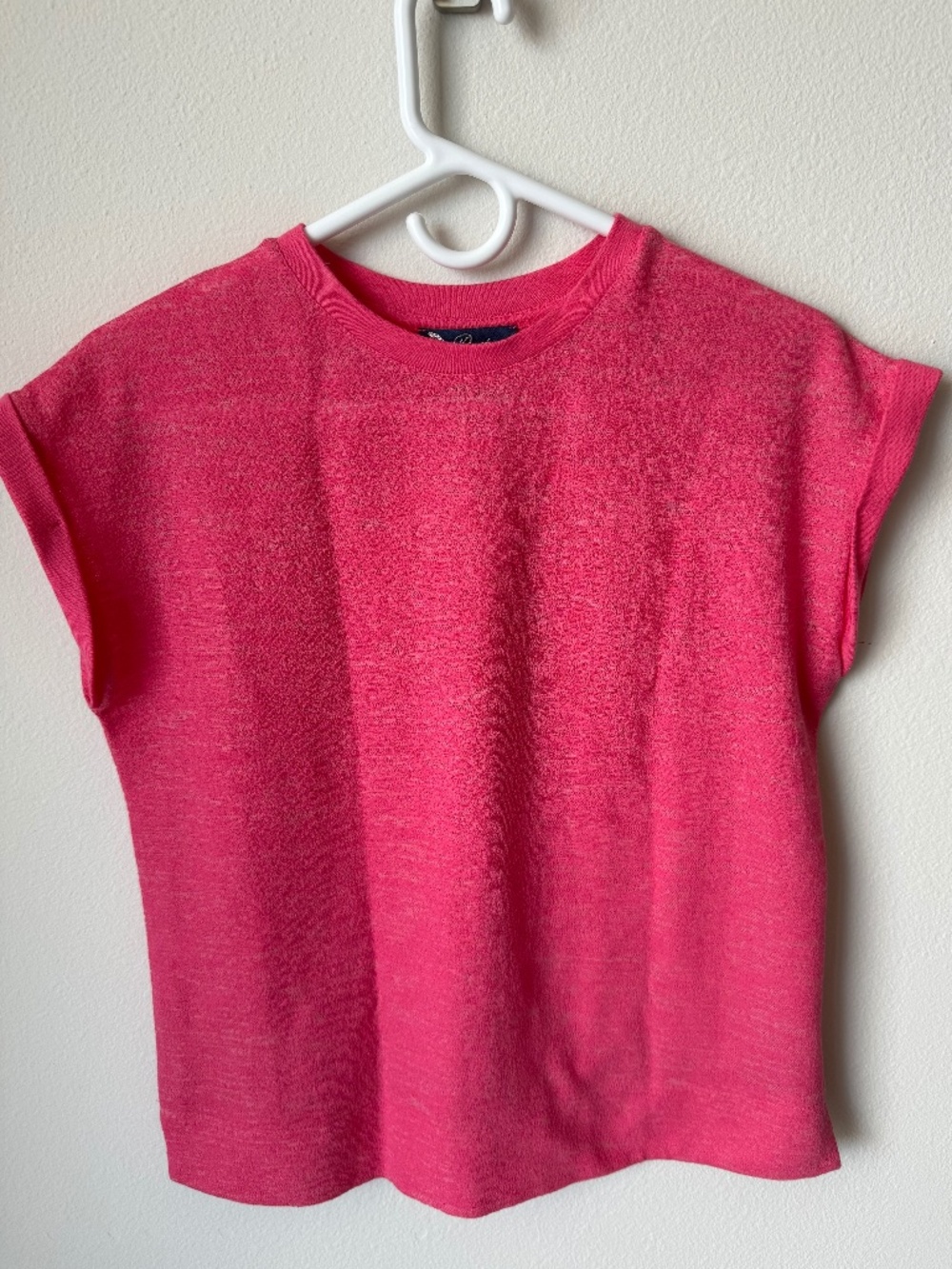 Poeta Beautiful Knit Polo